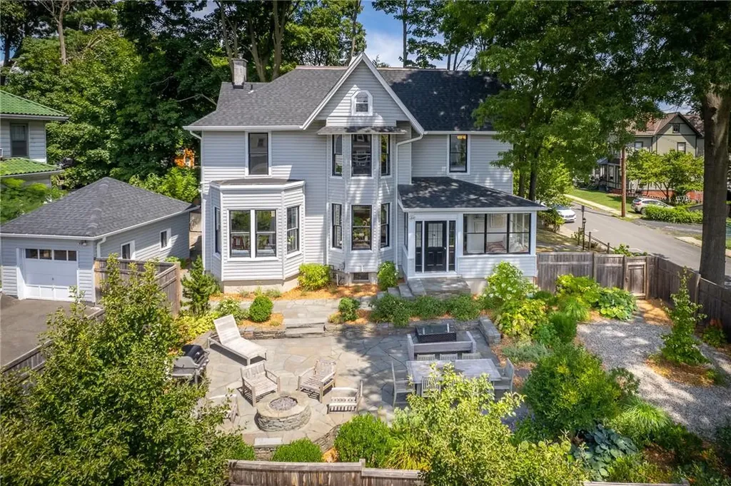 72 Summit Street Nyack NY 10960