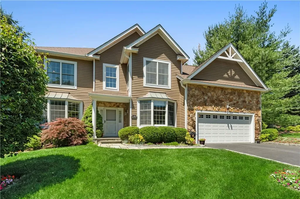 9 Miller Circle Armonk NY 10504