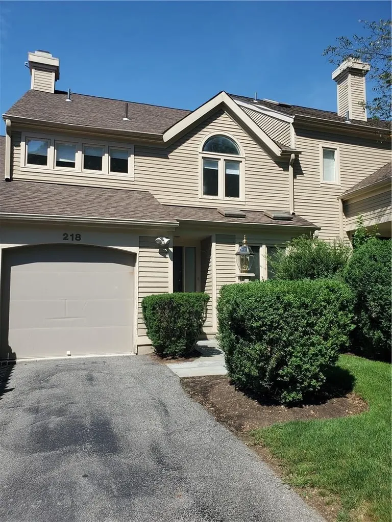 218 Boulder Ridge Road Scarsdale NY 10583