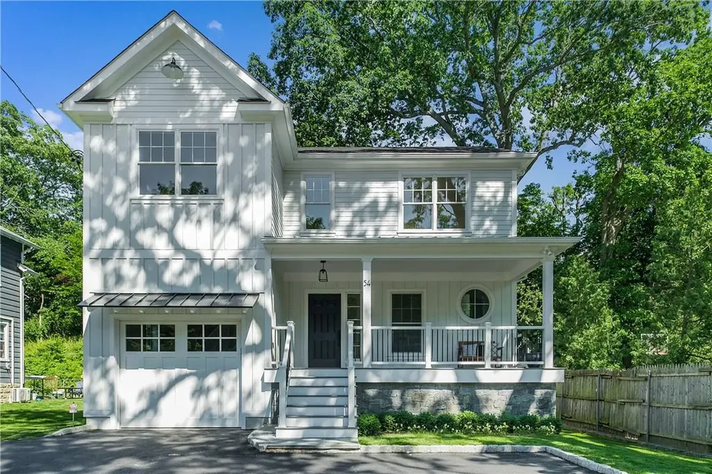 54 Midland Avenue Rye NY 10580