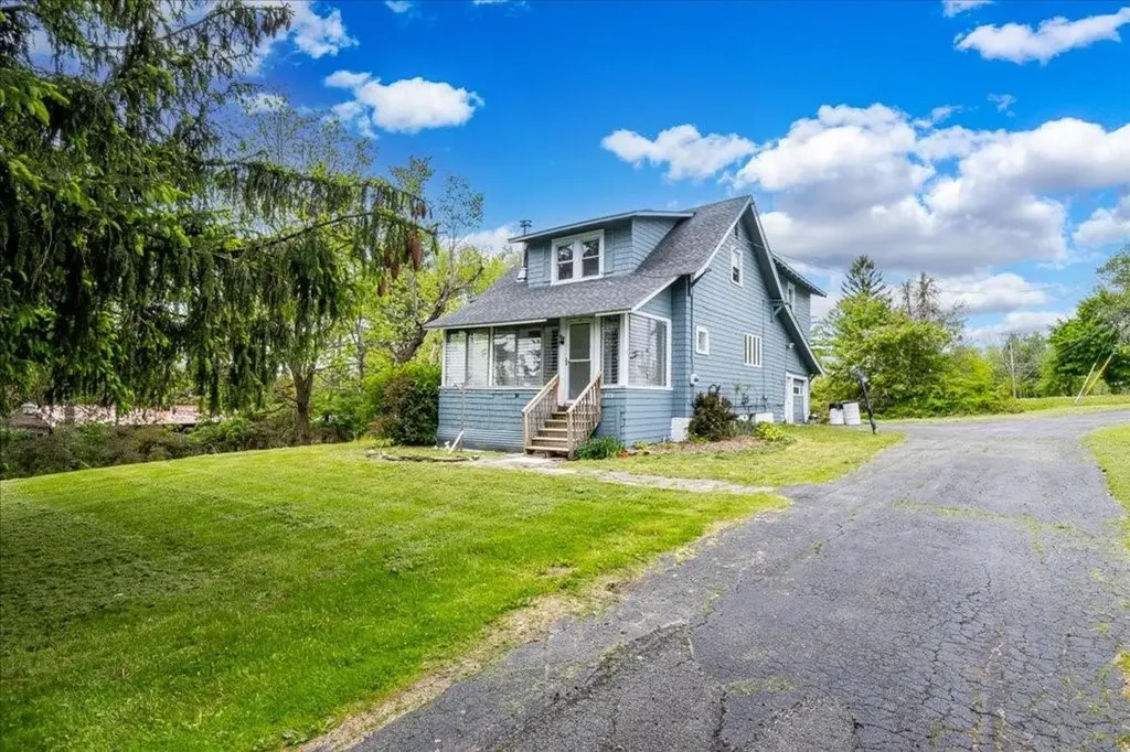 315 Clements Road Liberty NY 12754