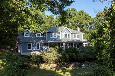 21 Powderhorn Road Patterson NY 12563