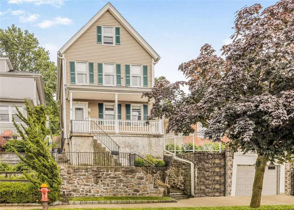 80 Bennett Avenue Yonkers NY 10701