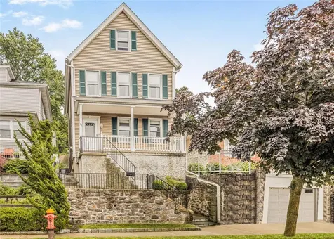 80 Bennett Avenue Yonkers NY 10701