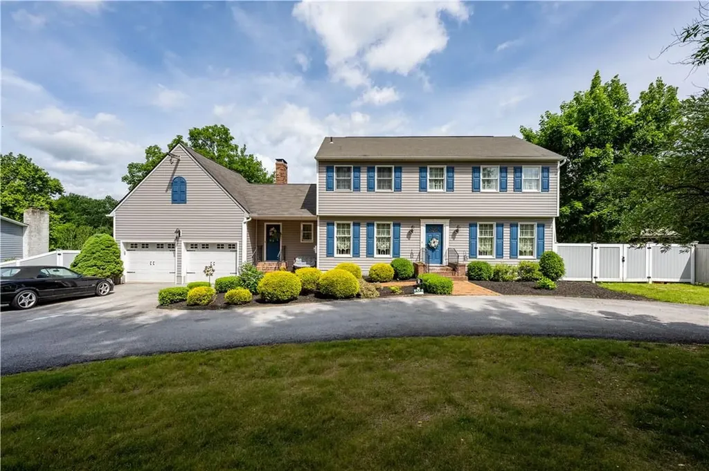15 Gold Road Poughkeepsie NY 12603