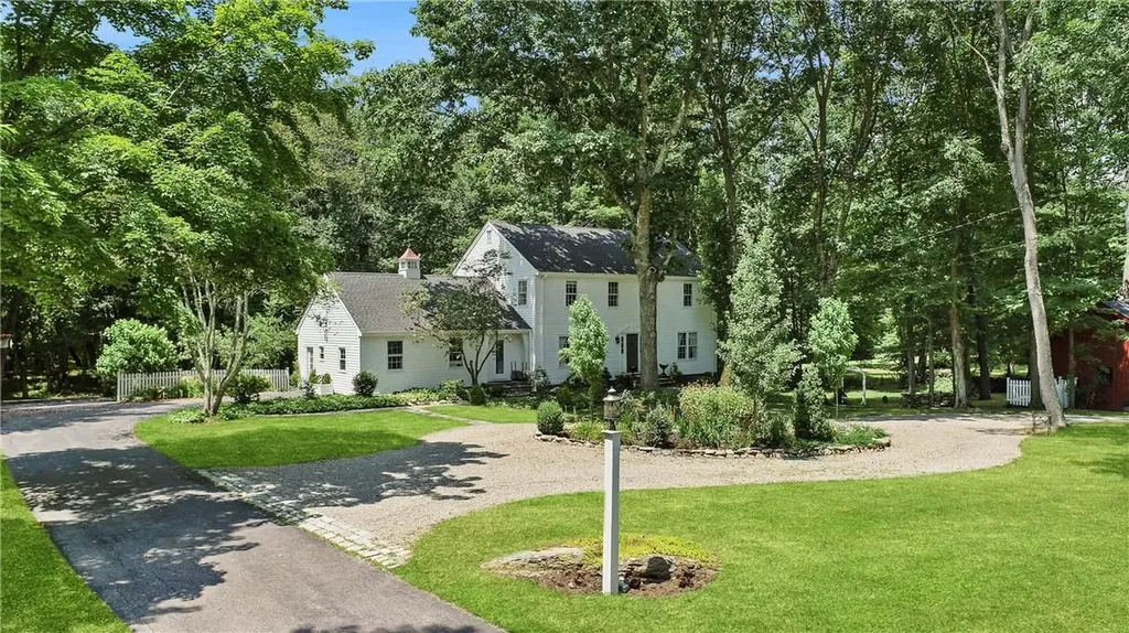 11 West Lane South Salem NY 10590