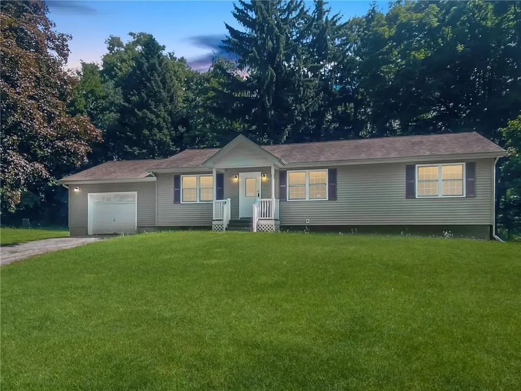 245 Quaker Street Wallkill NY 12589