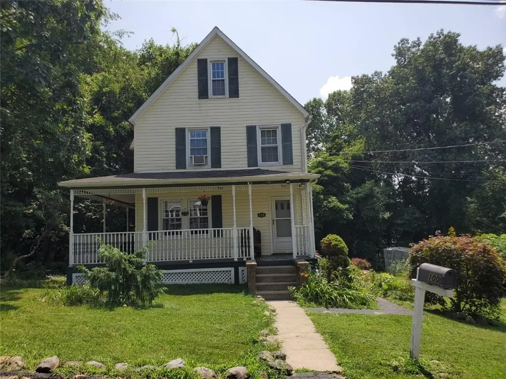 100 Cedar Avenue Pearl River NY 10965