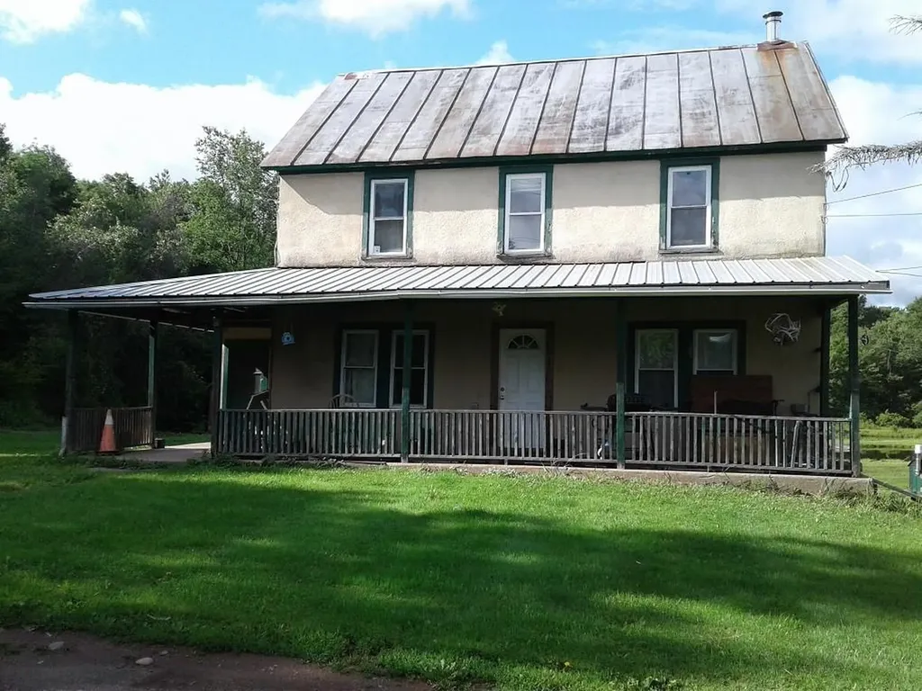 3 Moore Road Woodbourne NY 12788