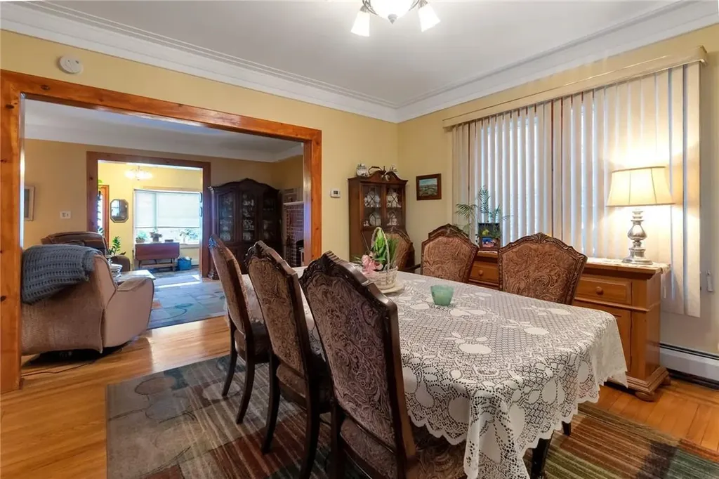 109 Aka 111 Sumner Avenue Yonkers NY 10704