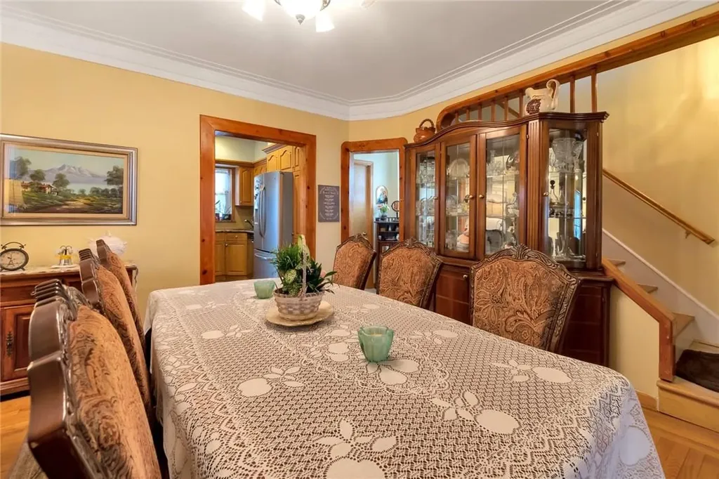 109 Aka 111 Sumner Avenue Yonkers NY 10704