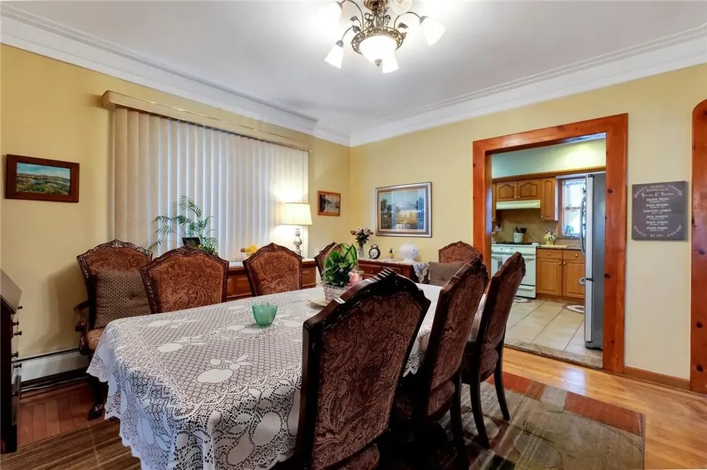 109 Aka 111 Sumner Avenue Yonkers NY 10704