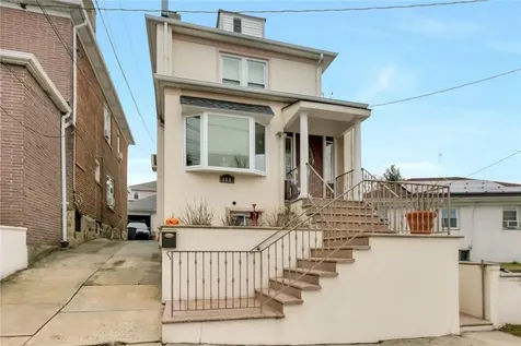 109 Aka 111 Sumner Avenue Yonkers NY 10704