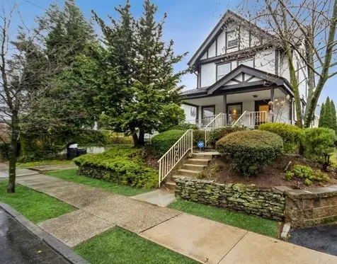 417 Marlborough Road Yonkers NY 10701