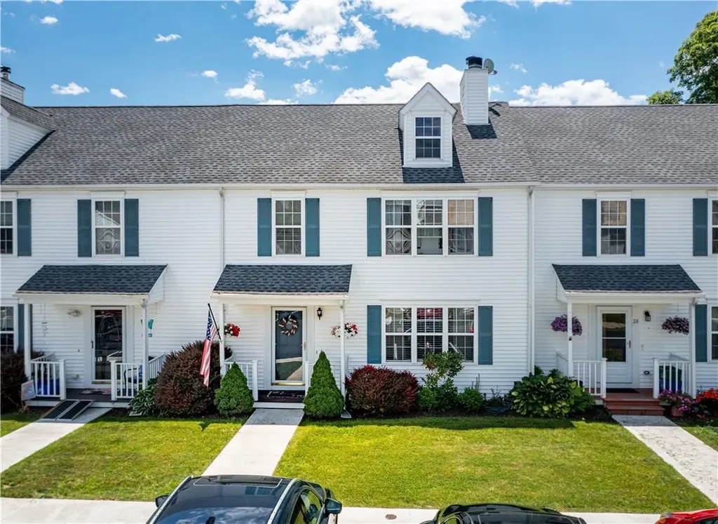 30 Mohawk Trail Pawling NY 12564