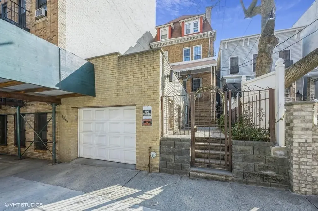 1368 Franklin Avenue Bronx NY 10456