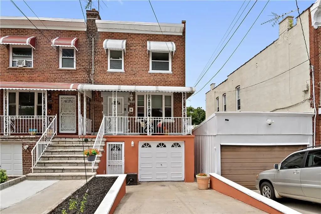 1407 Ellison Avenue Bronx NY 10461