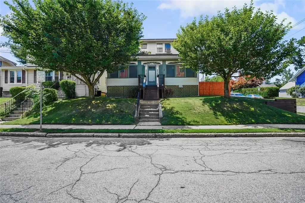 35 Calam Avenue Ossining NY 10562