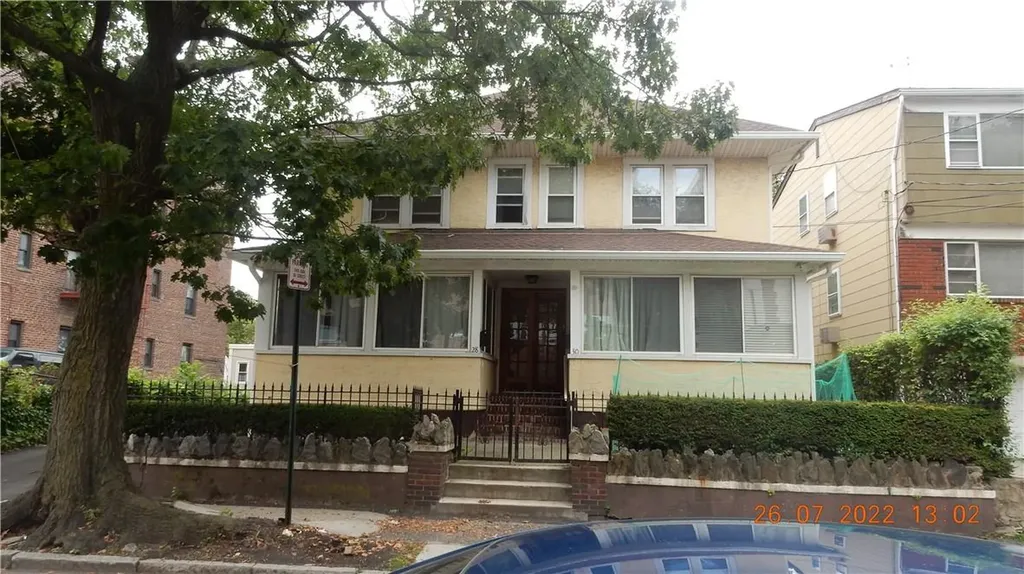 28 Rochelle Terrace Mount Vernon NY 10550
