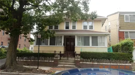 28 Rochelle Terrace Mount Vernon NY 10550