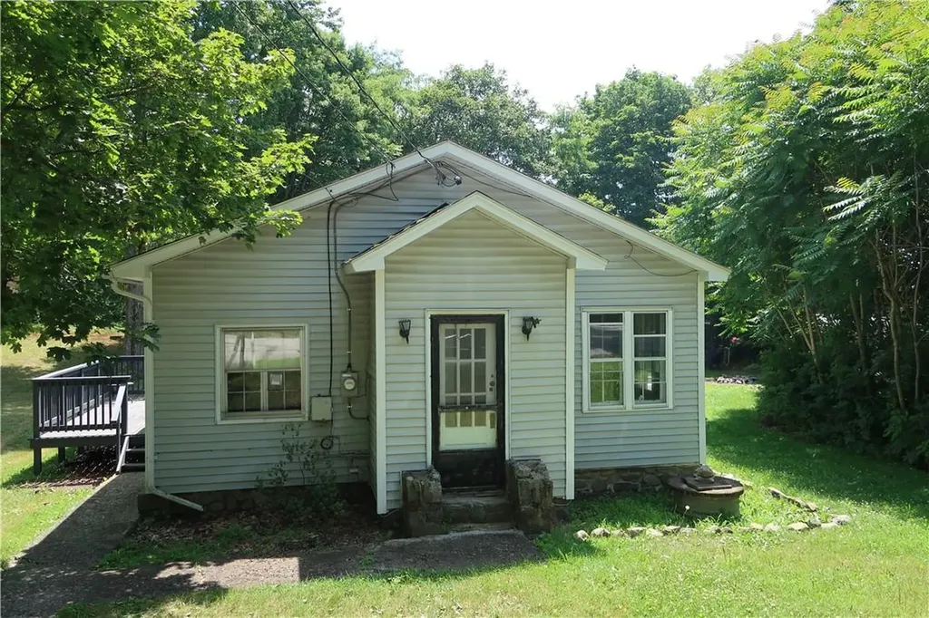 214 Valley Avenue Walden NY 12586