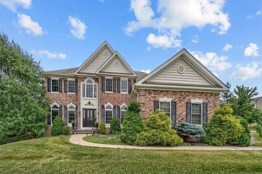 39 Deangelis Drive Monroe NY 10950