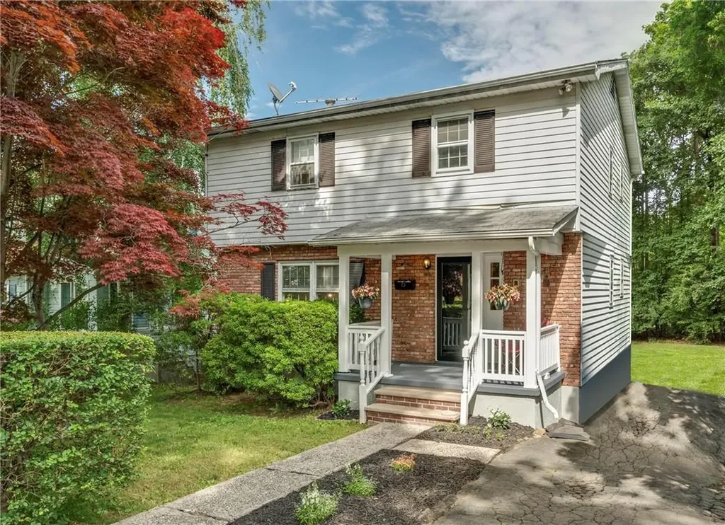403 Maple Avenue Nyack NY 10960