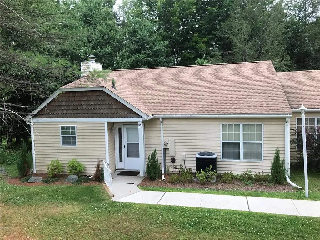 33 Hidden Ridge Drive Monticello NY 12701