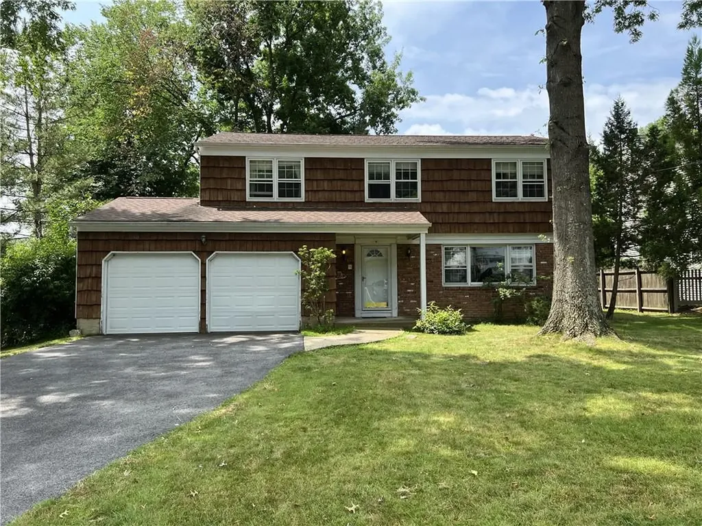 4 Shaw Lane Irvington NY 10533
