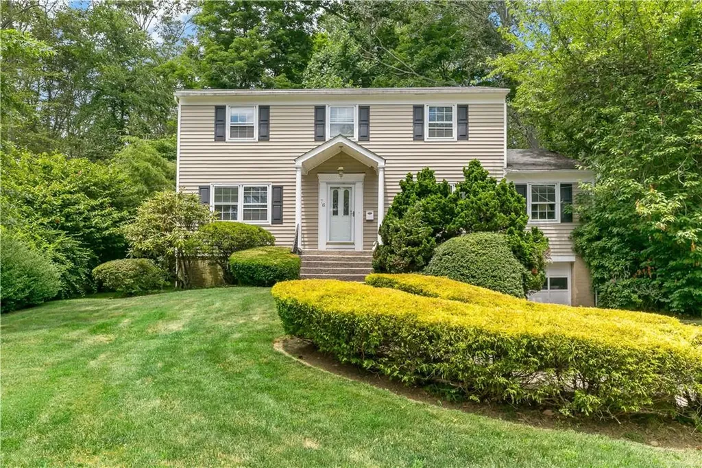 76 Greentree Drive Scarsdale NY 10583