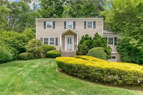 76 Greentree Drive Scarsdale NY 10583