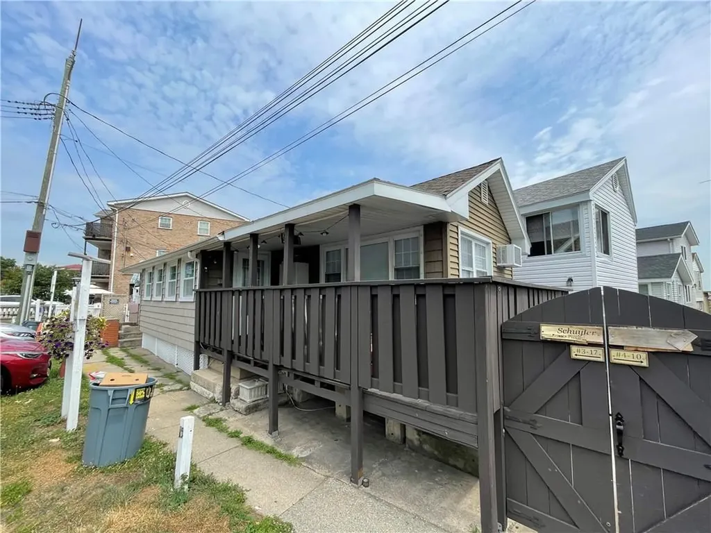3 Schuyler Terrace Bronx NY 10465