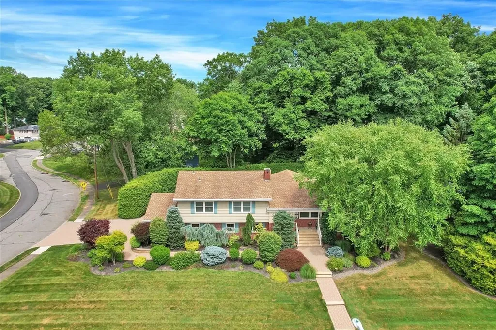 20 Park Lane Nanuet NY 10954