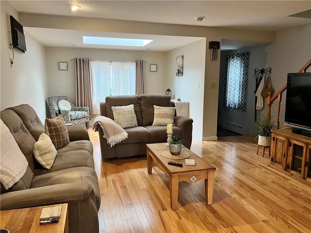 1843 Pilgrim Avenue Bronx NY 10461