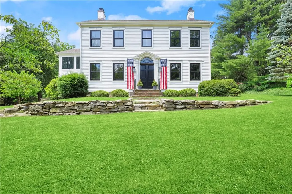 276 E Middle Patent Road Greenwich CT 06831