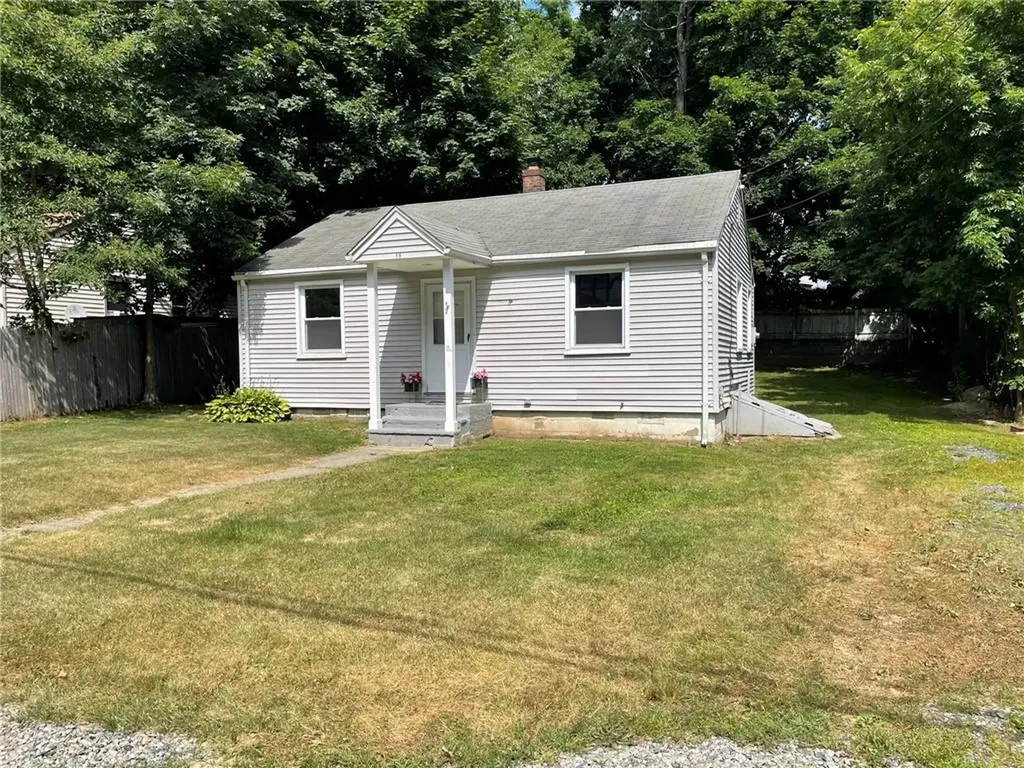 16 Point Drive N Lake Peekskill NY 10537