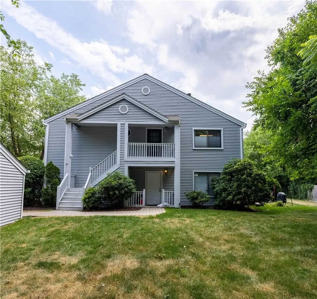 41 Offshore Drive Mohegan Lake NY 10547