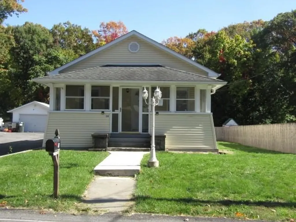 14 5th Avenue Newburgh NY 12550