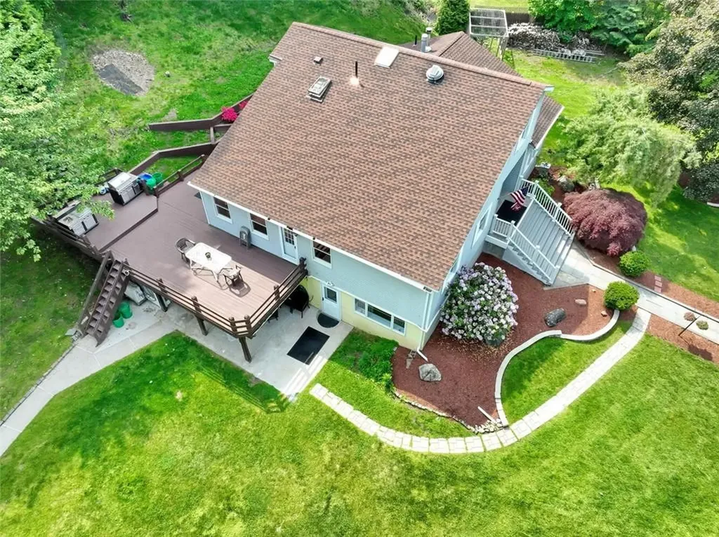 6 Brewster Avenue Stony Point NY 10980