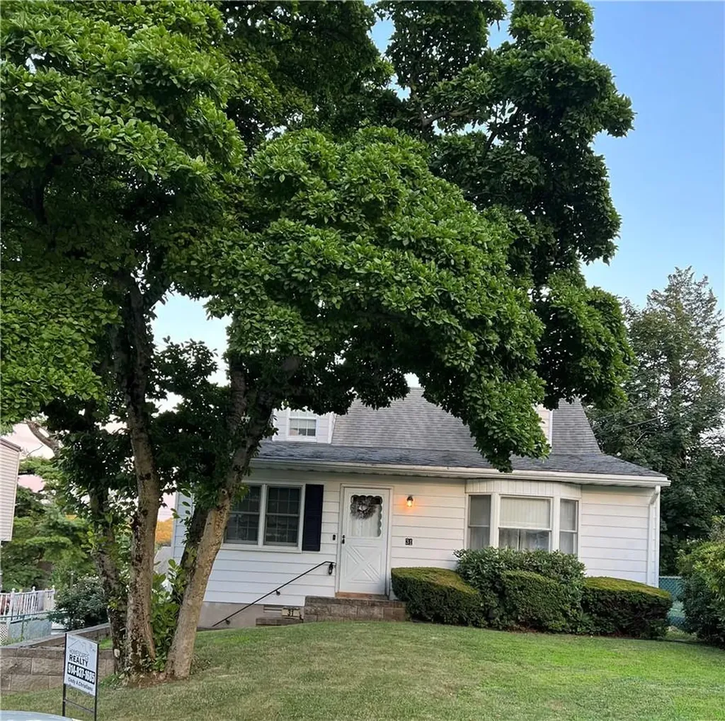 31 Butler Place Yonkers NY 10710