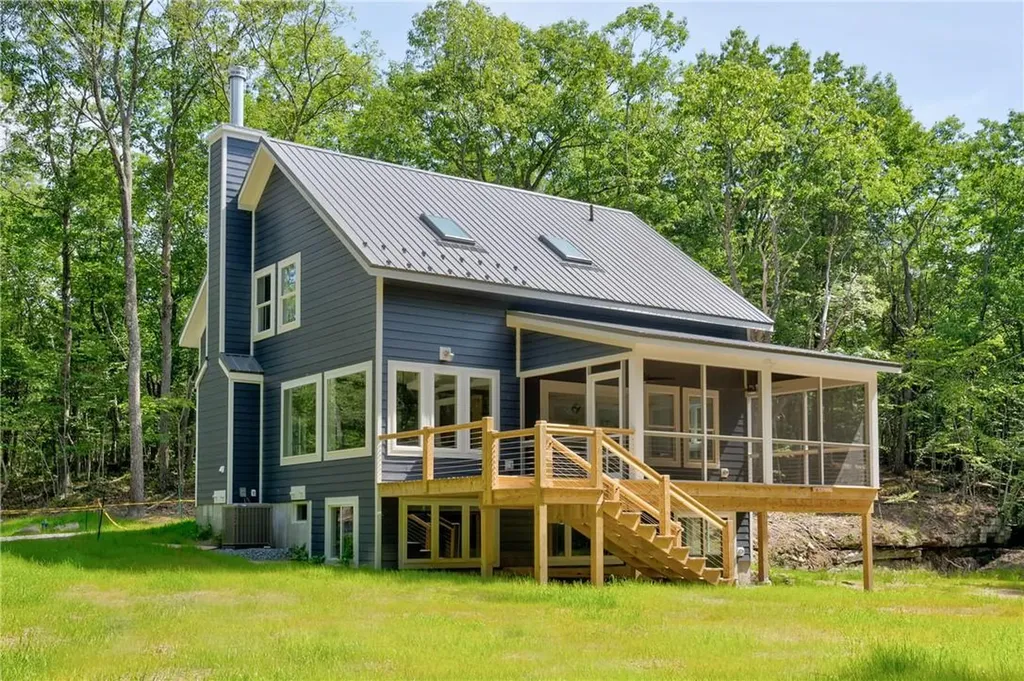 107 Maple Lane Narrowsburg NY 12764
