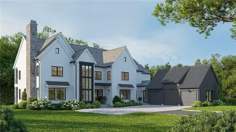 181 Forest Avenue Rye NY 10580