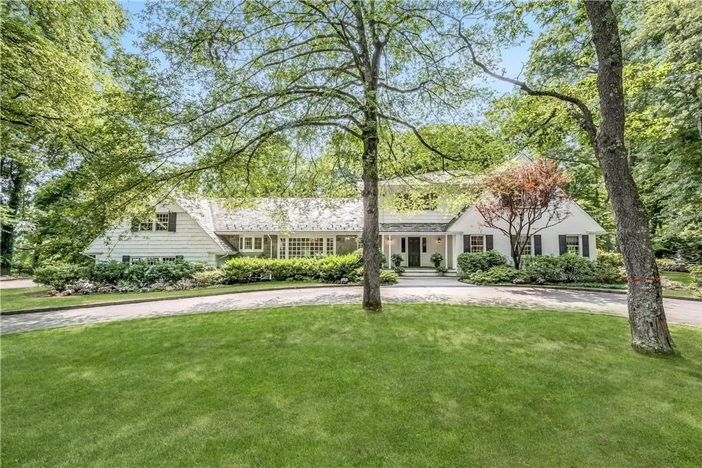 33 Stratford Road Harrison NY 10528