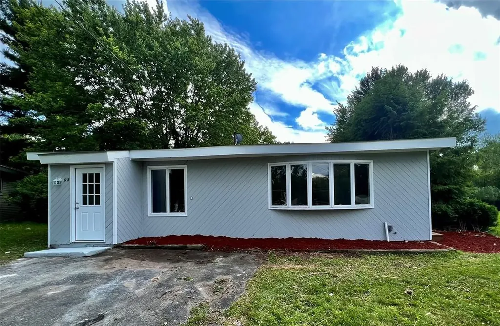 63 Straight Path Rock Hill NY 12775