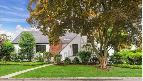 1 Newberry Place Rye NY 10580