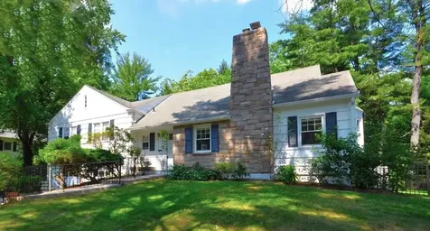 7 Baraud Road N Scarsdale NY 10583