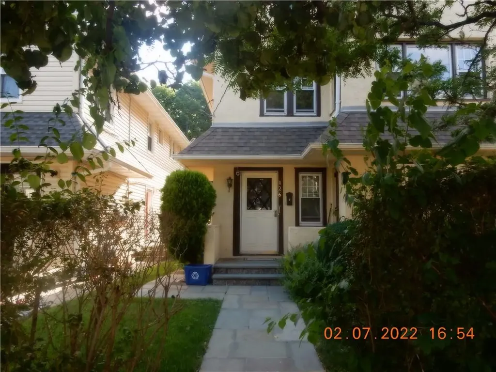 126 N Columbus Avenue Mount Vernon NY 10553