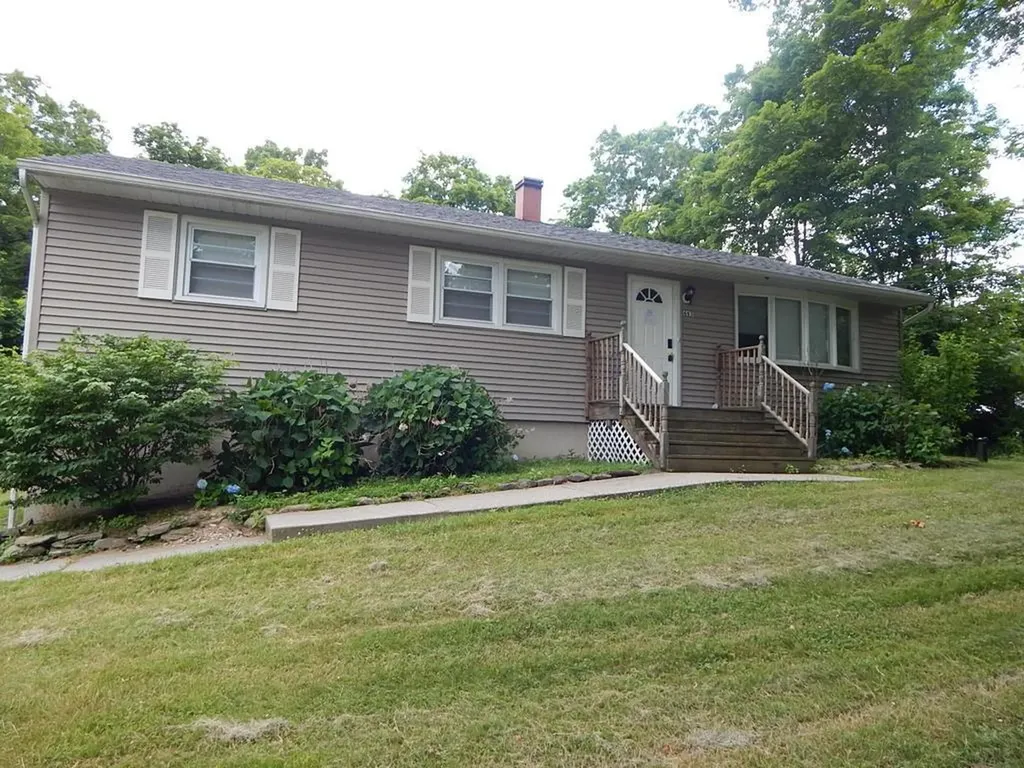 693 Mount Hope Road Middletown NY 10940