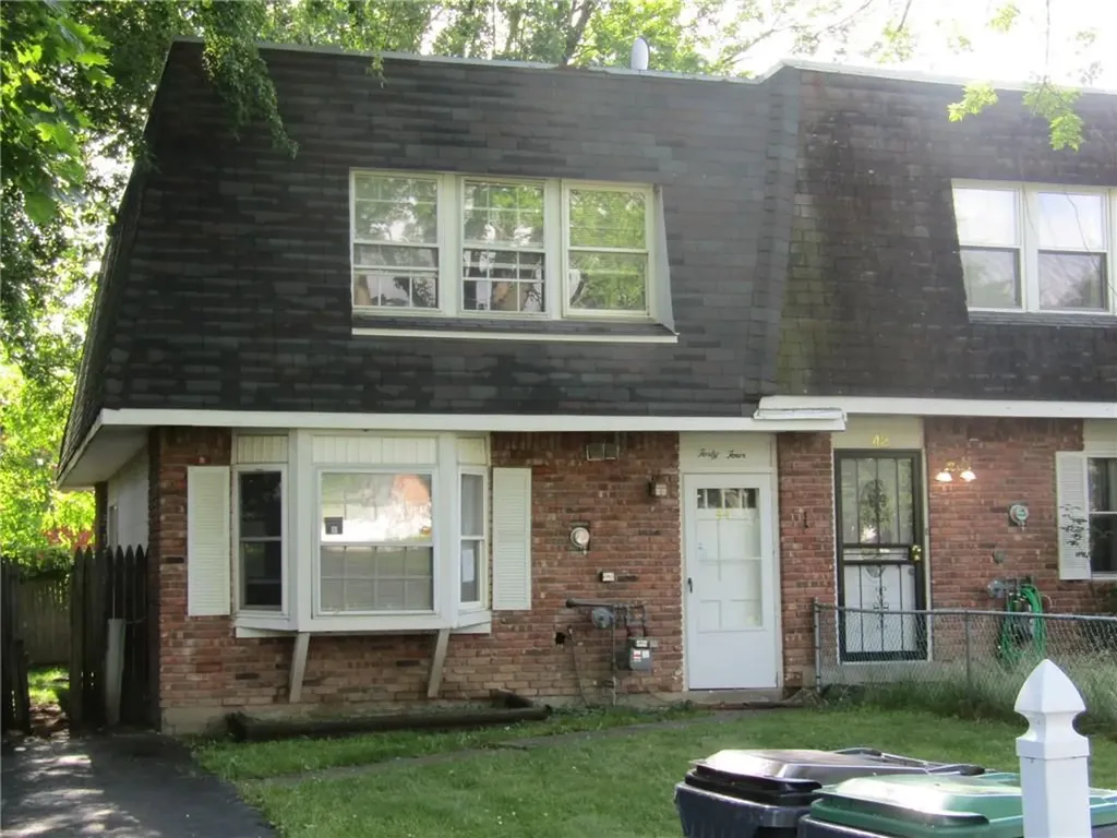 44 Patio Road Middletown NY 10941