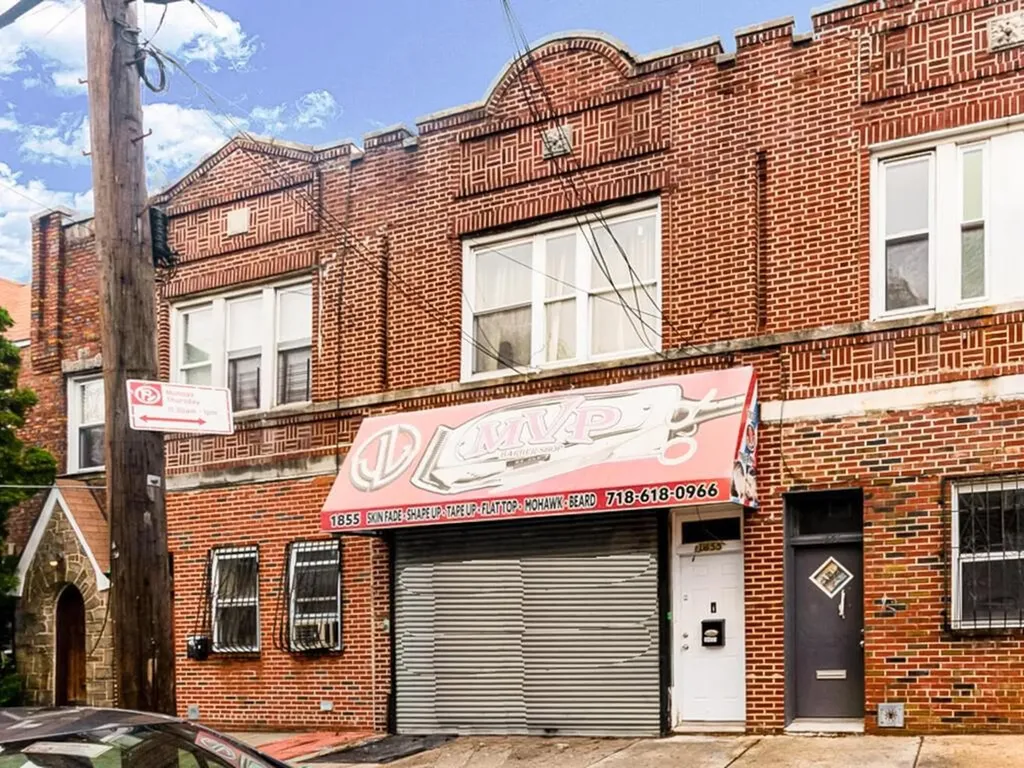 1855 Gleason Avenue Bronx NY 10472